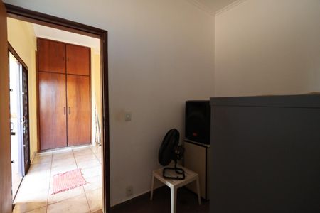 Casa para alugar com 550m², 3 quartos e 3 vagasQuarto de Serviço