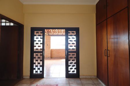 Casa para alugar com 550m², 3 quartos e 3 vagasÁrea de Serviço