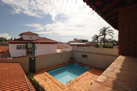 Casa para alugar com 550m², 3 quartos e 3 vagasSacada