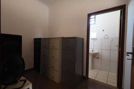 Casa para alugar com 550m², 3 quartos e 3 vagasQuarto serviço