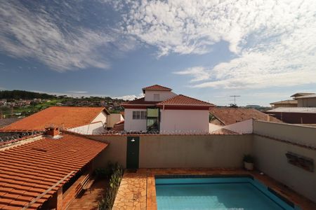 Casa para alugar com 550m², 3 quartos e 3 vagasSacada