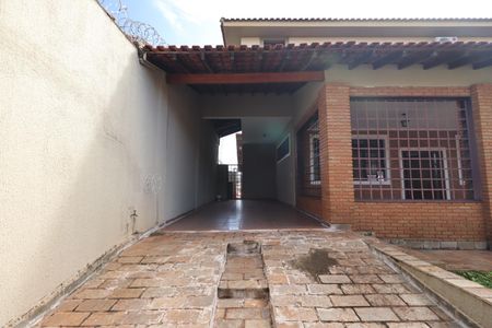 Casa para alugar com 550m², 3 quartos e 3 vagasGaragem