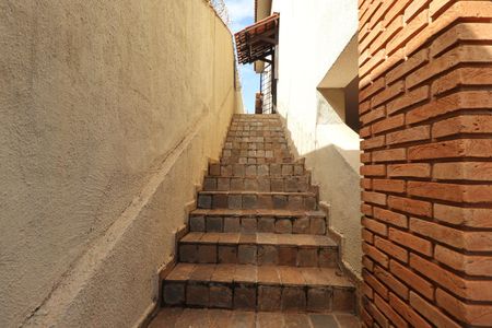 Casa para alugar com 550m², 3 quartos e 3 vagasCorredor