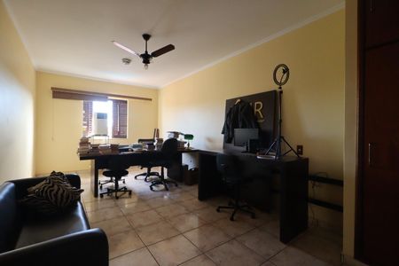 Casa para alugar com 550m², 3 quartos e 3 vagasQuarto 2