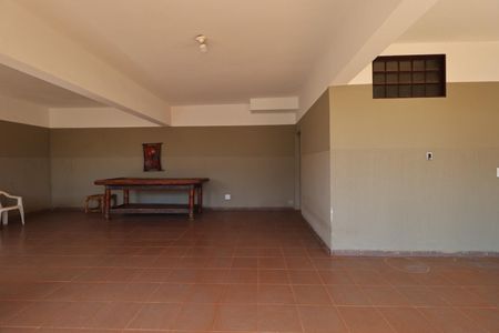 Casa para alugar com 550m², 3 quartos e 3 vagasÁrea gourmet