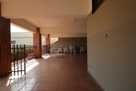 Casa para alugar com 550m², 3 quartos e 3 vagasÁrea gourmet