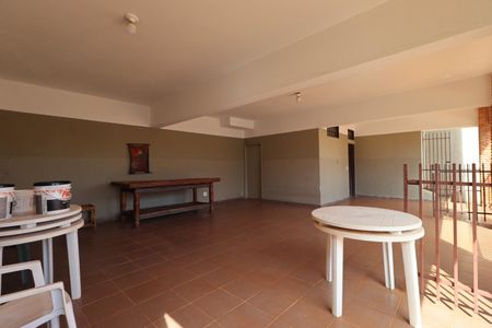 Casa para alugar com 550m², 3 quartos e 3 vagasÁrea gourmet