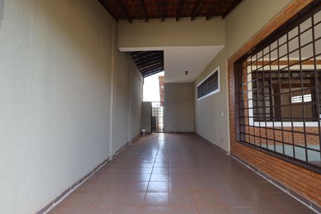 Casa para alugar com 550m², 3 quartos e 3 vagasGaragem