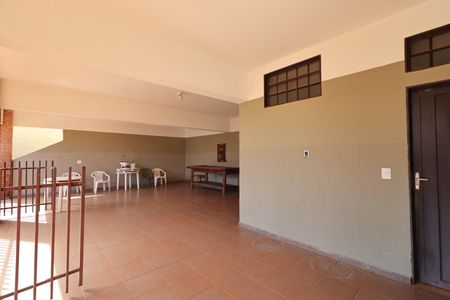 Casa para alugar com 550m², 3 quartos e 3 vagasÁrea gourmet