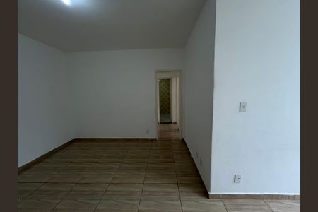 Vista da Sala de apartamento para alugar com 2 quartos, 160m² em Quintino Bocaiúva, Rio de Janeiro