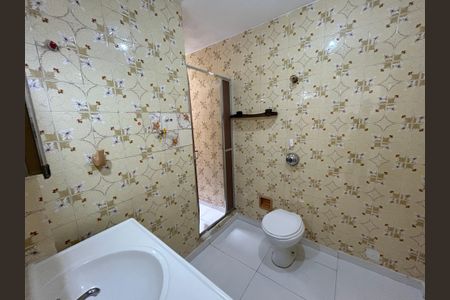 Apartamento para alugar com 160m², 2 quartos e 1 vagaBanheiro