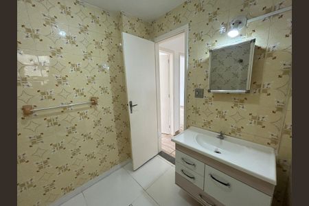 Apartamento para alugar com 160m², 2 quartos e 1 vagaBanheiro