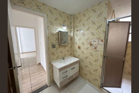 Apartamento para alugar com 160m², 2 quartos e 1 vagaBanheiro