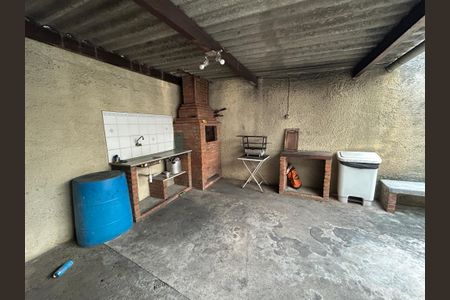 Apartamento para alugar com 160m², 2 quartos e 1 vagaÁrea comum - Churrasqueira