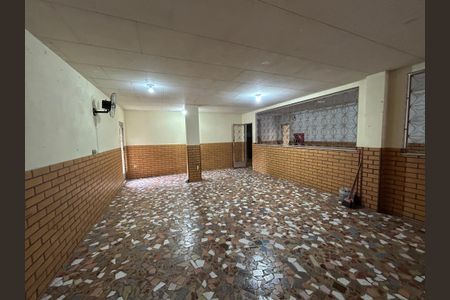 Apartamento para alugar com 160m², 2 quartos e 1 vagaÁrea comum - Salão de festas