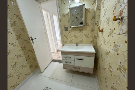 Apartamento para alugar com 160m², 2 quartos e 1 vagaBanheiro