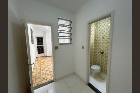 Apartamento para alugar com 160m², 2 quartos e 1 vagaQuarto de Serviço