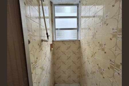 Apartamento para alugar com 160m², 2 quartos e 1 vagaBanheiro