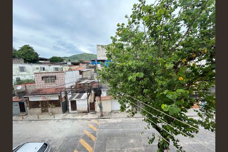 Apartamento para alugar com 160m², 2 quartos e 1 vagaVista do Quarto 1