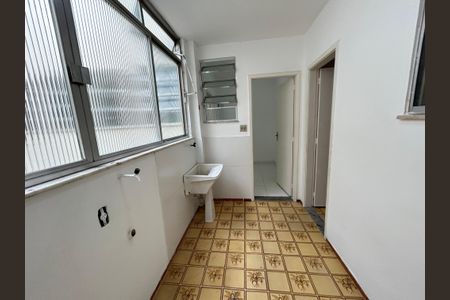 Apartamento para alugar com 160m², 2 quartos e 1 vagaÁrea de Serviço