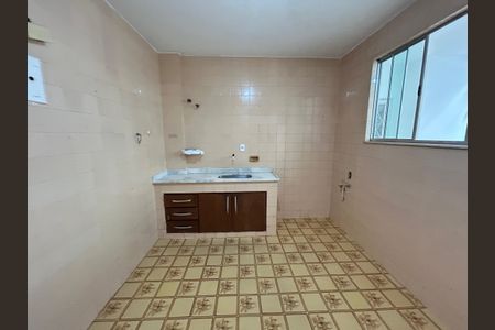 Apartamento para alugar com 160m², 2 quartos e 1 vagaCozinha