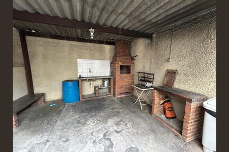 Apartamento para alugar com 160m², 2 quartos e 1 vagaÁrea comum - Churrasqueira