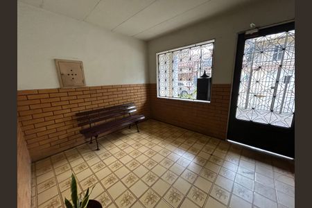 Apartamento para alugar com 160m², 2 quartos e 1 vagaHall de entrada