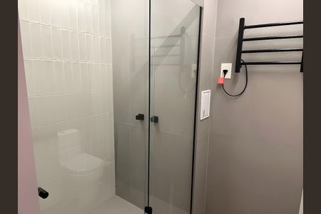 Apartamento para alugar com 1 quarto, 25m² em Campo Belo, São Paulo