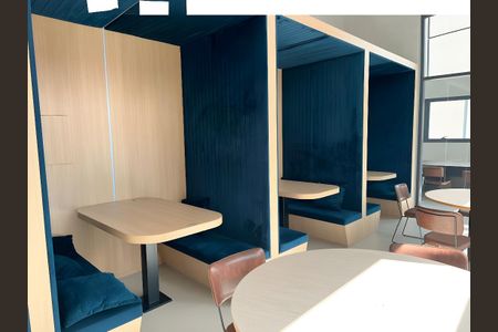 Apartamento para alugar com 1 quarto, 25m² em Campo Belo, São Paulo