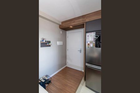 Apartamento à venda com 65m², 3 quartos e 1 vaga Apartamento à venda com 65m², 3 quartos e 1 vagaSala - Hall da entrada