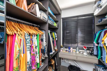 Apartamento à venda com 65m², 3 quartos e 1 vaga Apartamento à venda com 65m², 3 quartos e 1 vagaQuarto 1 (Closet)