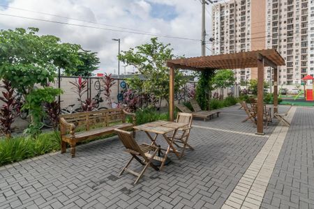 Apartamento à venda com 65m², 3 quartos e 1 vaga Apartamento à venda com 65m², 3 quartos e 1 vagaÁrea comum - Espaço Lazer