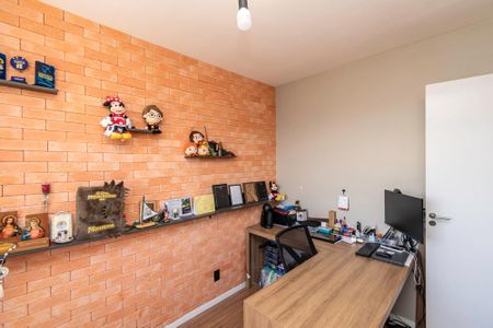 Apartamento à venda com 65m², 3 quartos e 1 vaga Apartamento à venda com 65m², 3 quartos e 1 vagaQuarto 2