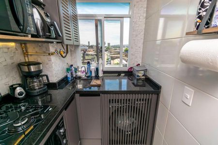 Apartamento à venda com 65m², 3 quartos e 1 vaga Apartamento à venda com 65m², 3 quartos e 1 vagaÁrea de Serviço