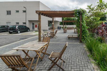 Apartamento à venda com 65m², 3 quartos e 1 vaga Apartamento à venda com 65m², 3 quartos e 1 vagaÁrea comum - Espaço Lazer