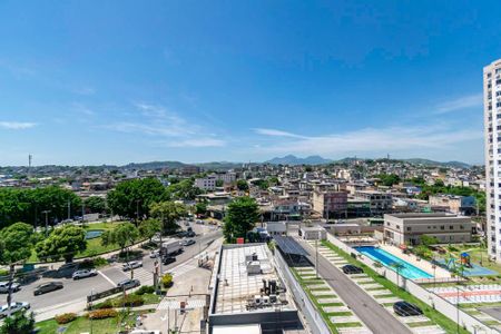 Apartamento à venda com 65m², 3 quartos e 1 vaga Apartamento à venda com 65m², 3 quartos e 1 vagaVista da Suíte