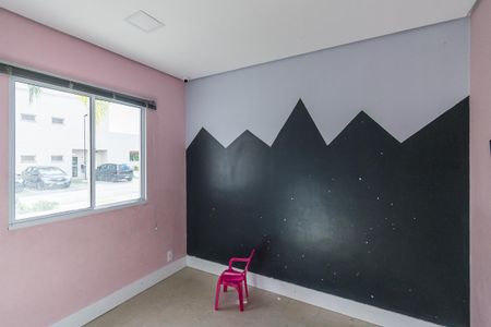 Apartamento à venda com 65m², 3 quartos e 1 vaga Apartamento à venda com 65m², 3 quartos e 1 vagaÁrea comum - Brinquedoteca