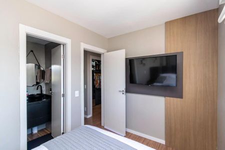 Apartamento à venda com 65m², 3 quartos e 1 vaga Apartamento à venda com 65m², 3 quartos e 1 vagaSuíte