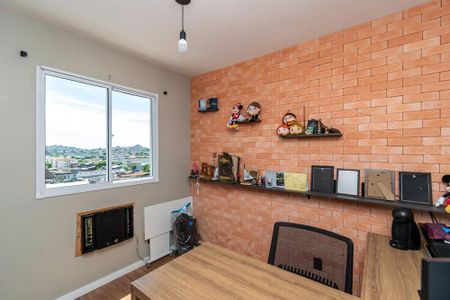 Apartamento à venda com 65m², 3 quartos e 1 vaga Apartamento à venda com 65m², 3 quartos e 1 vagaQuarto 2