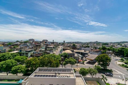 Apartamento à venda com 65m², 3 quartos e 1 vaga Apartamento à venda com 65m², 3 quartos e 1 vagaVista do Quarto 2