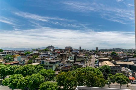 Apartamento à venda com 65m², 3 quartos e 1 vaga Apartamento à venda com 65m², 3 quartos e 1 vagaVista da Área de Serviço