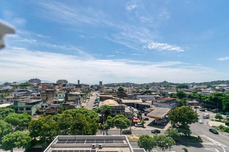 Apartamento à venda com 65m², 3 quartos e 1 vaga Apartamento à venda com 65m², 3 quartos e 1 vagaVista do Quarto 1