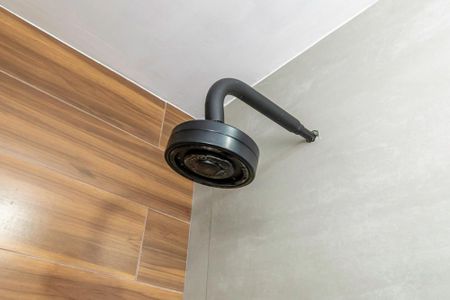 Apartamento à venda com 65m², 3 quartos e 1 vaga Apartamento à venda com 65m², 3 quartos e 1 vagaBanheiro da Suíte