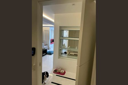 Apartamento à venda com 197m², 3 quartos e 2 vagasFoto 13