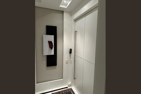 Foto 09 de apartamento à venda com 3 quartos, 197m² em Consolação, São Paulo