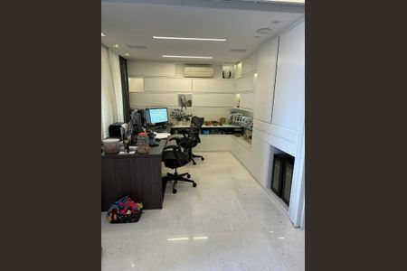 Foto 05 de apartamento à venda com 3 quartos, 197m² em Consolação, São Paulo