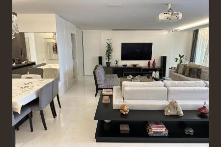 Foto 18 de apartamento à venda com 3 quartos, 197m² em Consolação, São Paulo