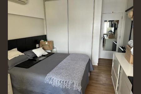 Foto 08 de apartamento à venda com 3 quartos, 197m² em Consolação, São Paulo