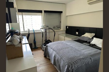 Foto 12 de apartamento à venda com 3 quartos, 197m² em Consolação, São Paulo