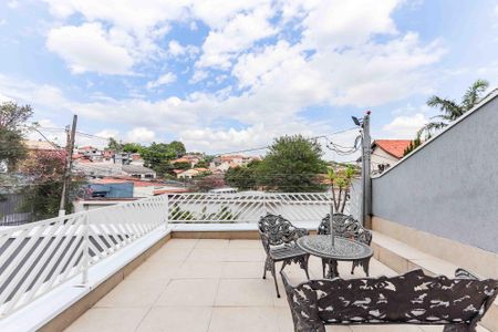 Casa de Condomínio à venda com 4 quartos, 350m² em Adalgisa, São Paulo